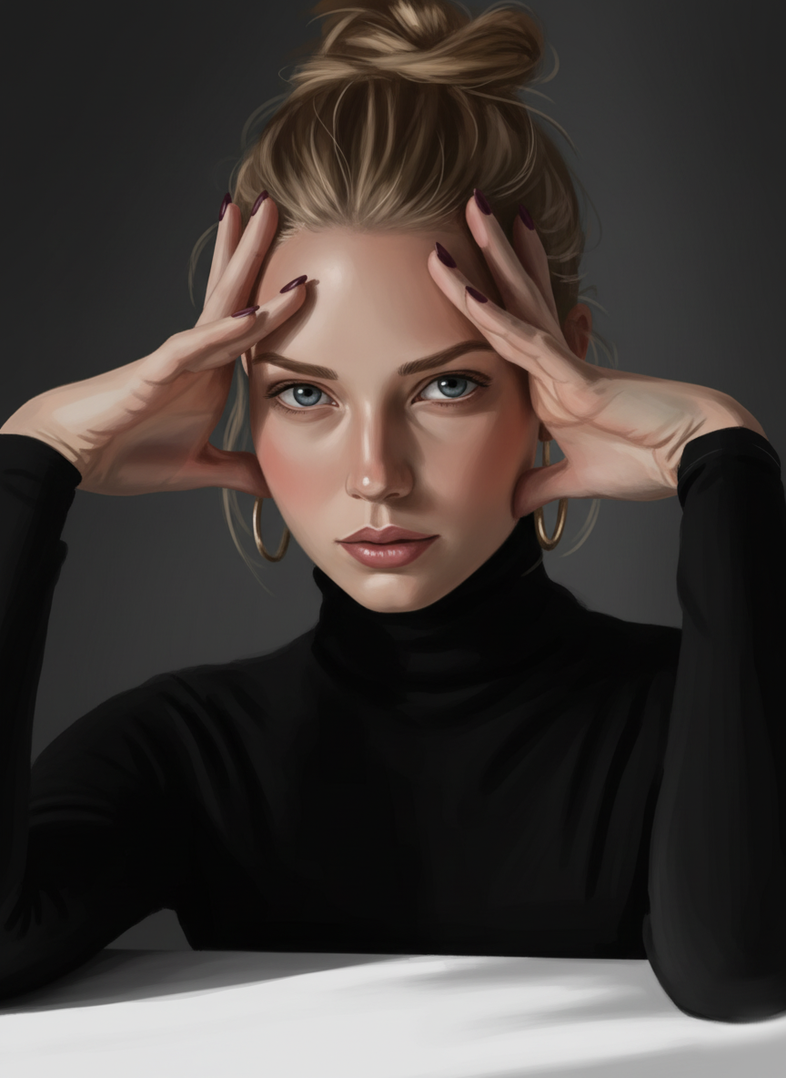 7